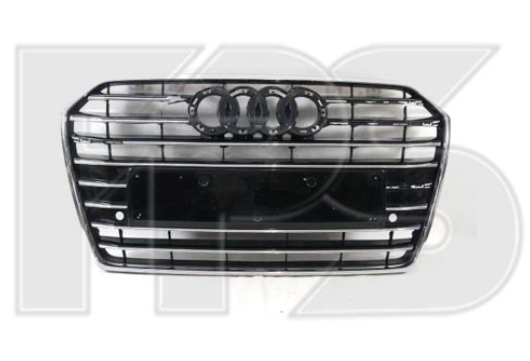 Grelha do radiador FPS FP1223990 preço, a partir de 294,56 USD
