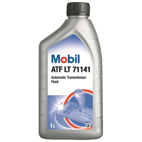 Óleo de compressão 152684 Mobil