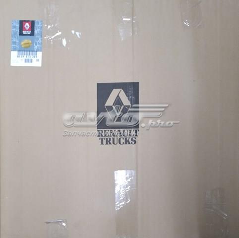 Cabo de mudança duplo Renault (RVI) 5001873269 preço, a partir de 256,03 USD