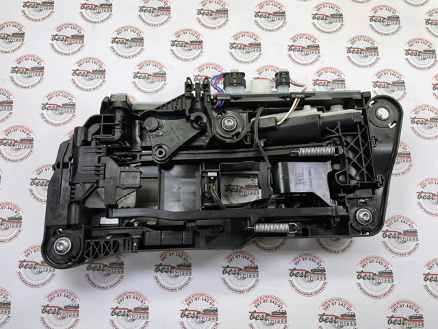 Suporte de maçaneta externa da porta traseira direita Mercedes A0997603005 preço, a partir de 474,74 USD
