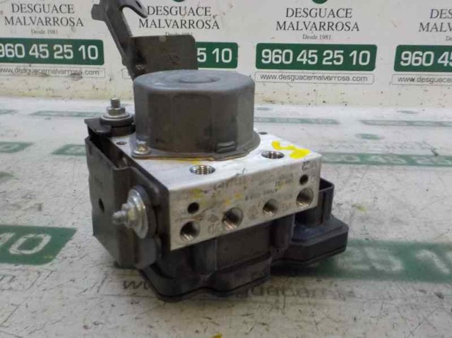 476609404R Renault (RVI) Unidade hidráulico de controlo ABS
