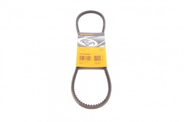 Correia dos conjuntos de transmissão AVX10X865 Continental/Siemens