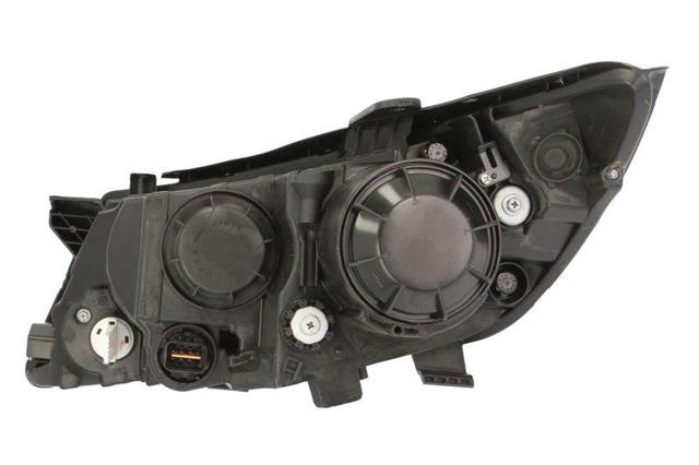 Compre 2231141RLDEM2 Depo/Loro/Abakus Luz direita
