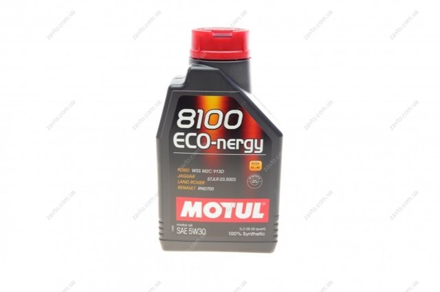 Óleo para motor 812301 Motul