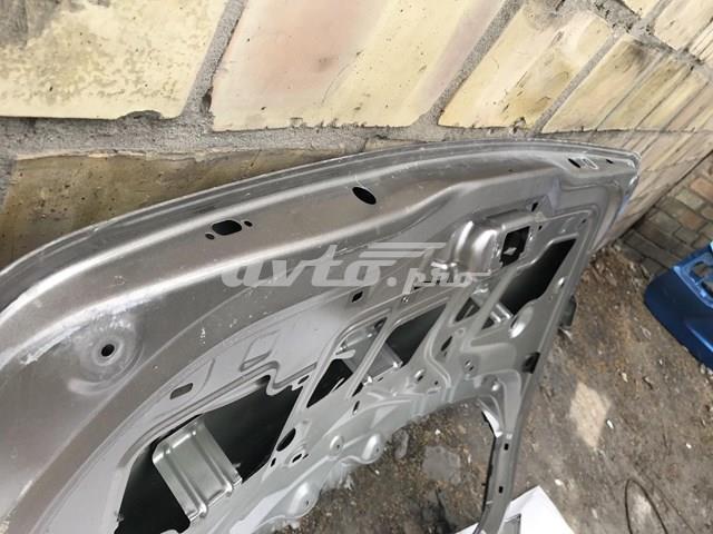 Porta traseira (3ª/5ª porta-malas (tampa de alcapão) Renault (RVI) 901002669R preço, a partir de 288,84 USD