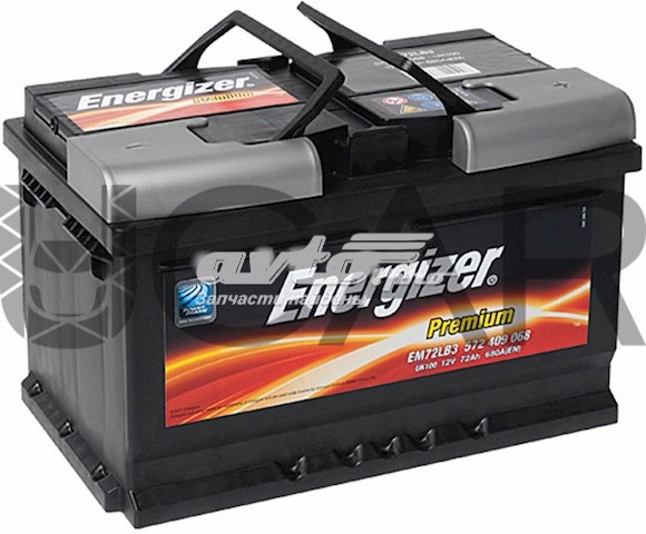 Bateria recarregável (PILHA) Energizer 572409068 preço, a partir de 113,10 USD
