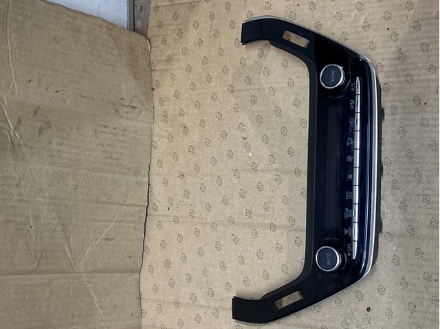Unidade de controlo dos modos de aquecimento/condicionamento Toyota 5590002M50 preço, a partir de 151,53 USD