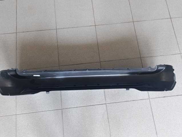 Compre 9816766580 Peugeot/Citroen Pára-choque traseiro