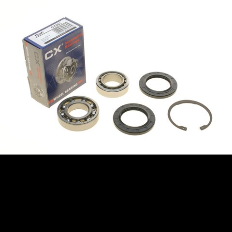 CX061 CX/Complex Rolamento de cubo traseiro