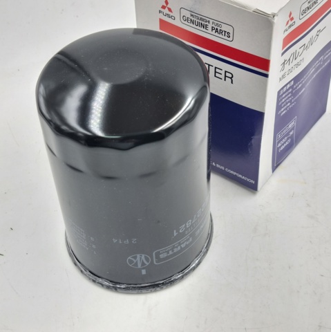 Filtro de óleo Mitsubishi ME227821 ⚙ Disponível online ➤ AVTOPRO