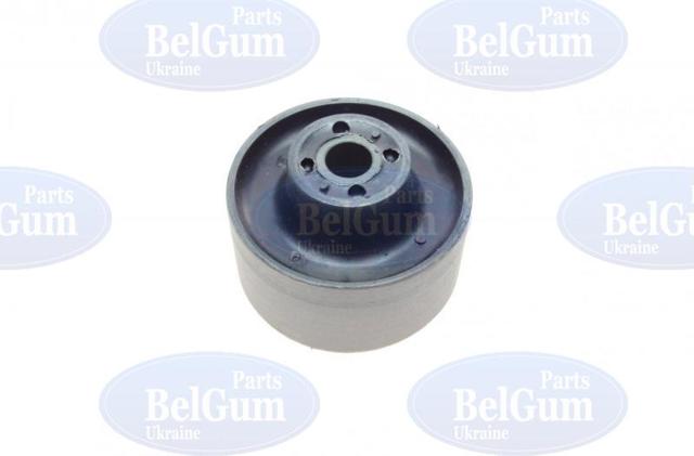 Compre BG0303 Belgum Bloco silencioso dianteiro do braço oscilante inferior