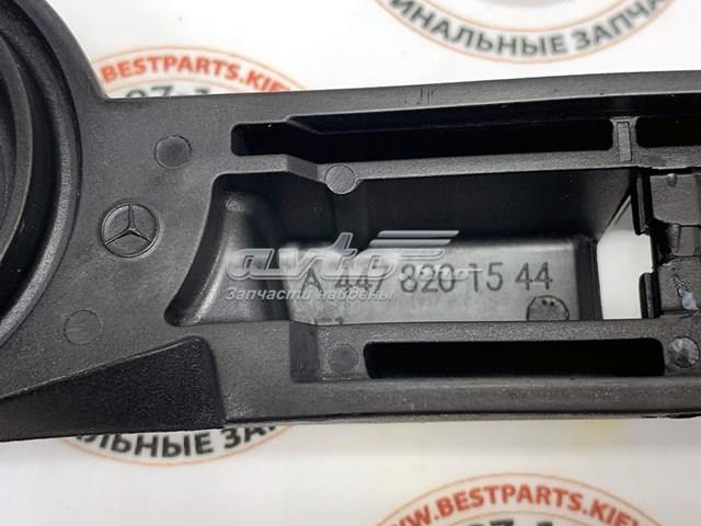 A447820154464 Mercedes Braço de limpa-pára-brisas de vidro traseiro
