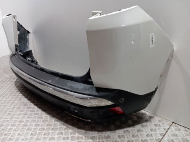 Compre 1617991180 Peugeot/Citroen Pára-choque traseiro
