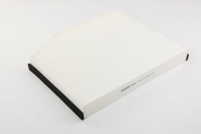 Filtro de salão Shafer SA947 preço, a partir de 10,70 USD
