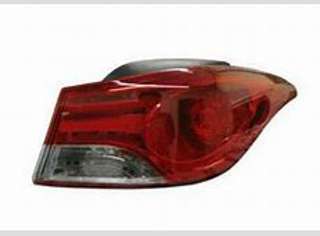 Reforçador do pára-choque traseiro FPS FP3244981 preço, a partir de 30,02 USD