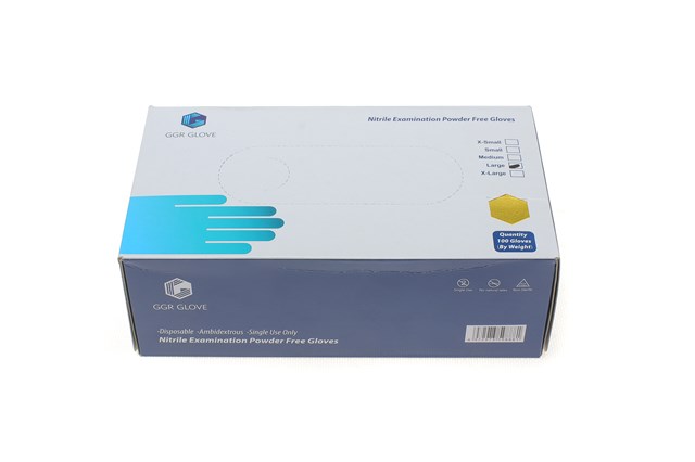 Luvas de trabalho JBM 42448