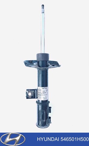 Compre 546501H500 Hyundai/Kia Amortecedor dianteiro esquerdo
