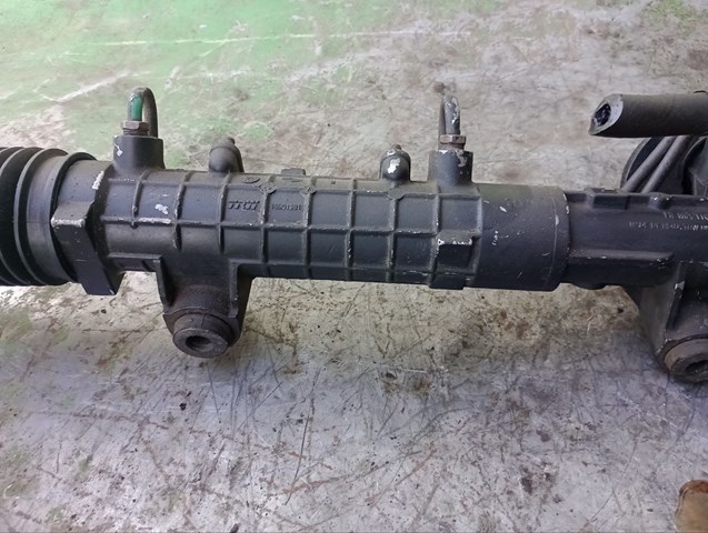 Cremalheira da direção 37502380 Fiat/Alfa/Lancia