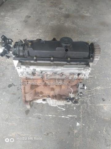 Compre K9KJ836 Renault (RVI) Motor montado