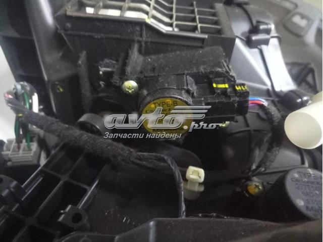 Compre 277T64BU2A Nissan/Infiniti Acionamento de comporta de forno
