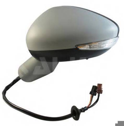 Espelho de retrovisão esquerdo Peugeot/Citroen 1607211780 preço, a partir de 326,89 USD