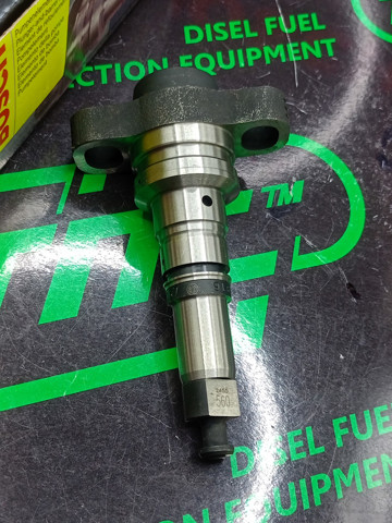 2418455560 Bosch Par de imersão da Bomba de Combustível de Pressão Alta