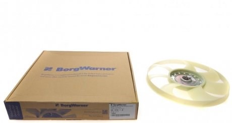 Acoplamento viscoso de ventilador de esfriamento 191921 Borg-Warner