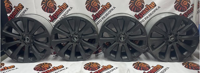 Discos de roda de aleação ligeira (de aleação ligeira, de titânio) Land Rover LR091538 preço, a partir de 1370,05 USD