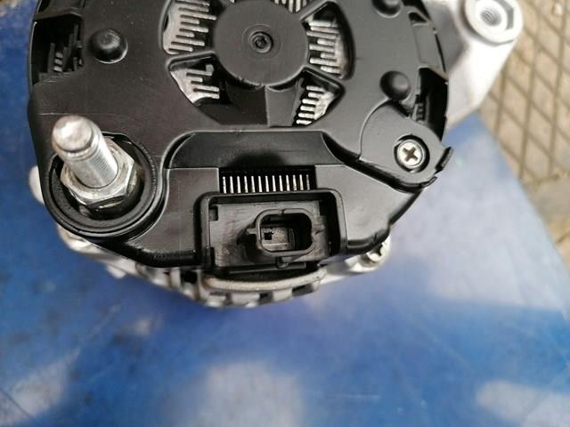 Gerador A5TE0181ZE Mitsubishi