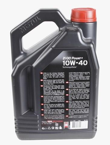 Óleo para motor 397707 Motul