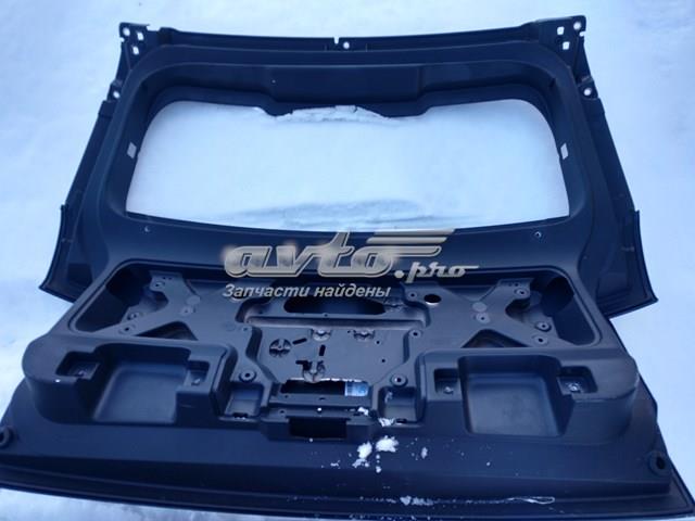Porta traseira (3ª/5ª porta-malas (tampa de alcapão) Land Rover LR077685 preço, a partir de 1051,47 USD