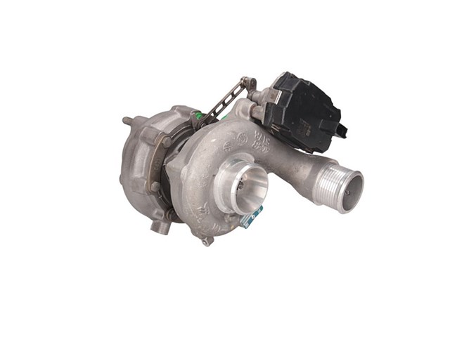 Turbina Borg-Warner 53039700432 preço, a partir de 755,49 USD