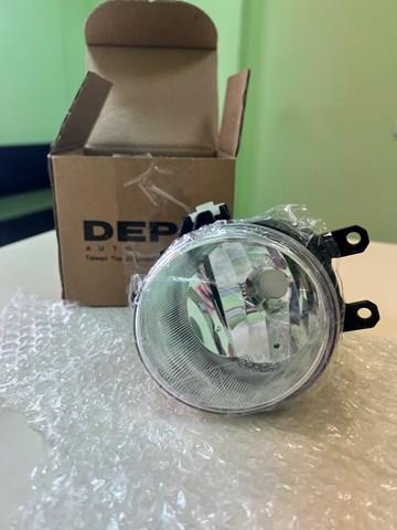 2122088RUQ Depo/Loro/Abakus Luzes de nevoeiro direitas