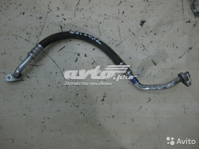 Compre 9658227580 Peugeot/Citroen Mangueira de aparelho de ar condicionado, desde o compressor até o radiador