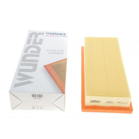 WH654 Wunder Filtro de ar