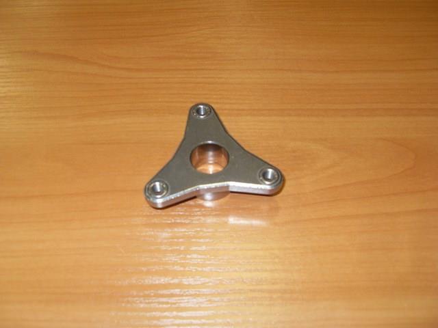 Cubo da polia de bomba de impulsionador hidráulico (Direção hidrâulica assistida) MSG OP031HUB preço, a partir de 6,15 USD