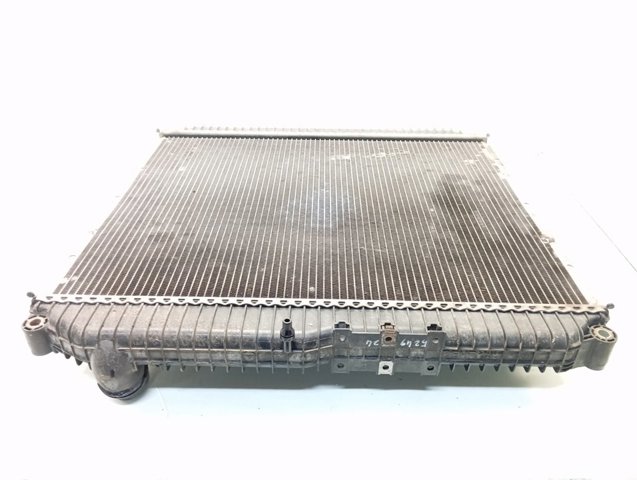 A9675000301 Mercedes Radiador de esfriamento de motor