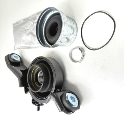 Q0330327 Q-fix Cruzeta da junta universal traseira