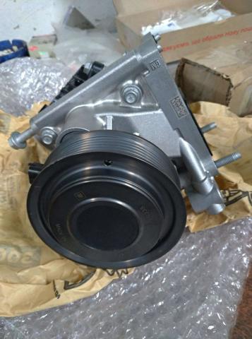 Bomba de água (bomba) de esfriamento General Motors 55502819 preço, a partir de 94,49 USD
