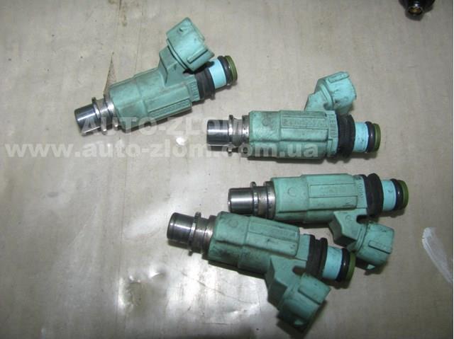 0280155723 Bosch Injetor de injeção de combustível
