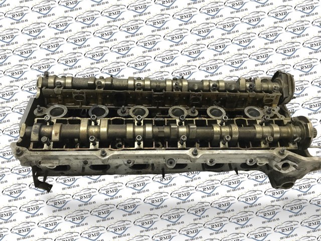 Cabeça de motor (CBC) 1436793 BMW