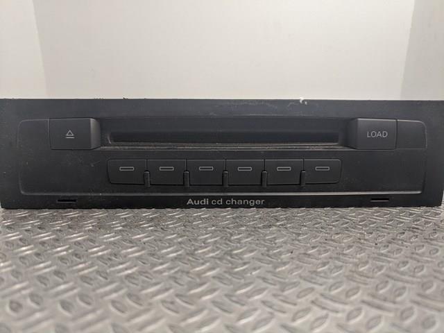 Aparelhagem de som (rádio AM/FM) Audi Q7 preço, a partir de 95,30 USD