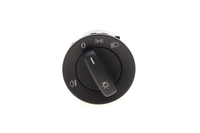Comutador das luzes no "painel de instrumentos" 401063 Solgy