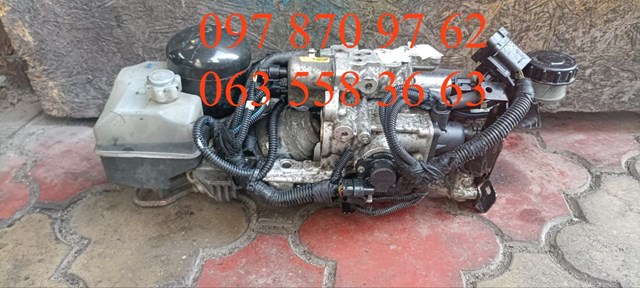 309101331R Renault (RVI) Atuador (acionador) de seleção de velocidades