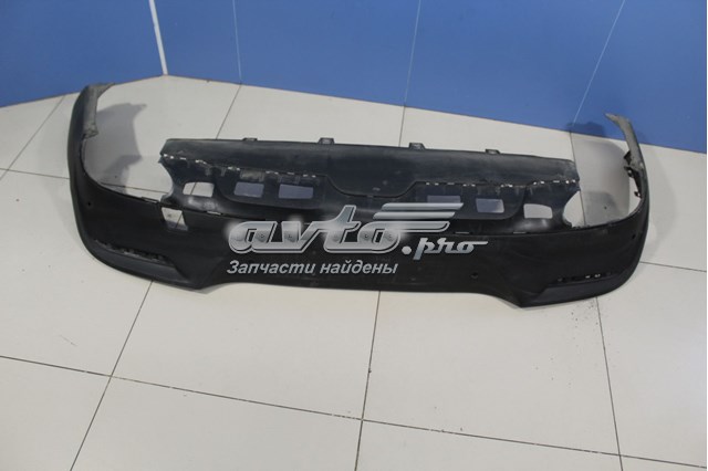 Compre Pára-choque traseiro Mercedes ML/GLE 