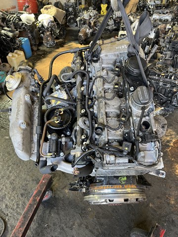 Compre 611960 Mercedes Motor montado