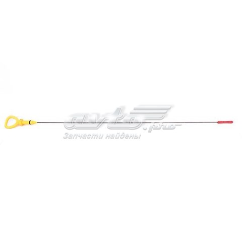  Sonda (indicador) do nível de óleo no motor Chery QQ6 hatchback (S21) (2006 - 2026) 
