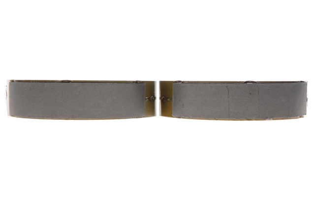 Sapatas do freio traseiras de tambor Kampol K861 preço, a partir de 78,62 USD