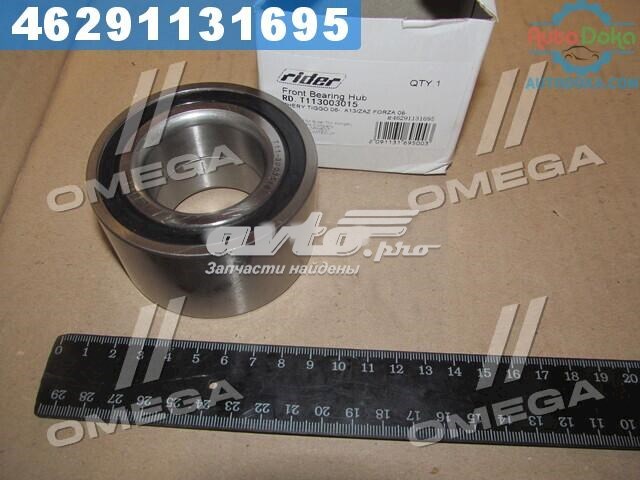 Compre RDT113003015 Rider Rolamento de cubo dianteiro