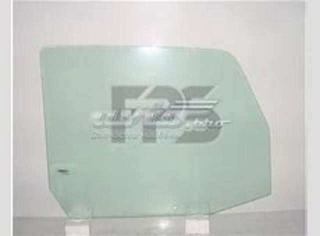 52024159 Fiat/Alfa/Lancia Vidro da porta dianteira esquerda